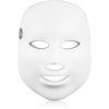 PALSAR7 LED Mask Face White hoitava LED-naamio kasvoille 1 kpl thumbnail 1