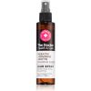The Doctor Keratin + Arginine + Biotin Maximum Energy ravitseva hiuksiin jätettävä hoitoaine sisältää keratiinia 150 ml thumbnail 1