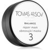 Tomas Arsov Balance Repair Mask syväelvyttävä naamio kuiville, vaurioituneille ja kemiallisesti käsitellyille hiuksille 100 ml thumbnail 1