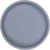 Tryco Silicone Plate lautanen Dusty Blue 1 kpl thumbnail 2