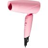Wad Clicco Mini Hair Dryer hiustenkuivaaja Pink 1 kpl thumbnail 1