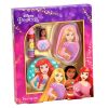 Disney Princess Beauty Set 3 kpl thumbnail 1