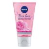 Nivea Rose Care Micellar Face Wash 150 ml thumbnail 1