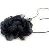 PIPOL BAZAAR Alicia Choker Black thumbnail 1