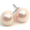 PIPOL BAZAAR Malou Ear 10 mm Pink Shell thumbnail 1