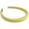PIPOL BAZAAR Suzy Headband Thin Yellow thumbnail 1