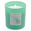 Sunday Rain Scented Candle Aloe &amp; Sweet Mint 200 g thumbnail 1