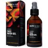 ZEW for Men Face Wash Gel - Oily and combination skin 10 ml thumbnail 1
