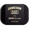 ZEW for Men Jameson Beard Balm Black Barrel  80 ml thumbnail 1