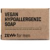 ZEW for Men Vegan Hypoallergenic soap  85 ml thumbnail 1