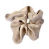 Laine SCRUNCHIE - Large, beige thumbnail 1