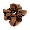 Laine SCRUNCHIE - Large, ruskea thumbnail 1