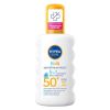NIVEA Sun Sensitive Kids Spray SPF50+ 200ml thumbnail 1