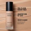 bareMinerals Original Pure Serum Radiant Natural Liquid Foundation Mineral SPF20 30ml (Various Shades) thumbnail 5
