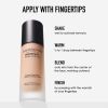 bareMinerals Original Pure Serum Radiant Natural Liquid Foundation Mineral SPF20 30ml (Various Shades) thumbnail 8