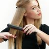 ghd Gold Hair Straightener - Black thumbnail 4