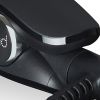 ghd Gold Hair Straightener - Black thumbnail 5