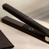 ghd Gold Hair Straightener - Black thumbnail 7