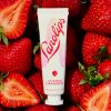Lanolips Lip Scrub Strawberry 10g thumbnail 2