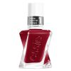 Essie Gel Couture 13,5 ml – 509 Paint The Gown Red thumbnail 1