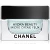 Chanel Hydra Beauty Micro Crème kirkastava ja kosteuttava voide silmiin 15 g thumbnail 1