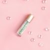 Crystallove Jade Oil Bottle kristalleja sisältävä roll-on täytettävä 10 ml thumbnail 3