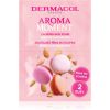 Dermacol Aroma Moment Almond Macaroon kylpyvaahto 2x15 ml thumbnail 1