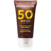 Dermacol Sun Water Resistant vedenkestävä aurinkosuojavoide kasvoille SPF 50 50 ml thumbnail 1
