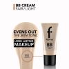flormar BB Cream kosteuttava BB-voide SPF 20 sävy 02 Fair/Light 35 ml thumbnail 4