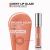 flormar Dewy Lip Glaze kosteuttava huulikiilto sävy 004 Undressed 4,5 ml thumbnail 4