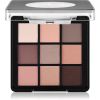 flormar Eyeshadow Palette luomiväripaletti sävy 005 Nude Dude 9 g thumbnail 2