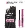 flormar Longer Than Ever Mascara pidentävä ripsiväri 10 ml thumbnail 4
