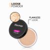 flormar Loose Powder irtopuuteri sävy 003 Medium Sand 18 g thumbnail 5