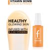 flormar Vitamin Bomb Serum&amp;Primer kirkastava seerumi sisältää B-, C- ja E-vitamiineja 30 ml thumbnail 4