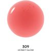 GUERLAIN KissKiss Bee Glow Oil huuliöljy sisältää hunajaa sävy 309 Honey Glow 9,5 ml thumbnail 3