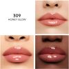 GUERLAIN KissKiss Bee Glow Oil huuliöljy sisältää hunajaa sävy 309 Honey Glow 9,5 ml thumbnail 4