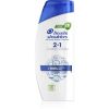 Head & Shoulders Classic Clean 2in1 hilsettä ehkäisevä shampoo 2in1 625 ml thumbnail 1