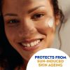 Nivea SUN kosteuttava kasvovoide auringonottoon SPF 30 50 ml thumbnail 7