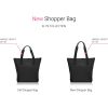 Notino Elite Collection Shopper Bag ostoskassi koko XL 1 kpl thumbnail 6