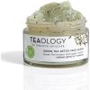 Teaology Cleansing Green Tea Detox Face Scrub hellävaraisesti puhdistava ja ravitseva sokerikuorinta sisältää vihreää teetä 50 ml thumbnail 2