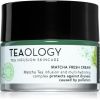 Teaology Matcha Tea Fresh Cream syväkosteuttava voide sisältää matchaa 50 ml thumbnail 1