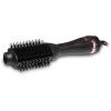Wad Bravis Oval Hair Brush Dryer ilmakiharrin Black/Rose Gold 1 kpl thumbnail 1