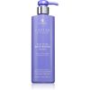 Alterna Caviar Anti-Aging Restructuring Bond Repair uudistava shampoo hauraille hiuksille 487 ml thumbnail 1
