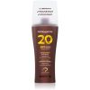 Dermacol Sun Tan Booster rusketusta nopeuttava aurinkosuojamaito SPF 20 200 ml thumbnail 1