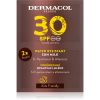 Dermacol Sun Water Resistant vedenkestävä aurinkosuojamaito SPF 30 2x15 ml thumbnail 1