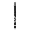 flormar Eyeliner Pen silmänrajaustussi sävy Black 1 ml thumbnail 1