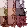 flormar Eyeshadow Palette luomiväripaletti sävy 001 Fallen Angel 9 g thumbnail 3