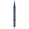 flormar Midnight Matte Eyeliner silmänrajaustussi antaa mattavaikutelman sävy 03 Dark Blue 1 ml thumbnail 2