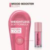 flormar Mood Booster Blush nestemäinen poskipuna sävy 002 Immortal Flowe 4 ml thumbnail 4
