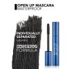 flormar Open Up Waterproof Mascara vedenkestävä taivuttava ja erotteleva ripsiväri 12 ml thumbnail 4